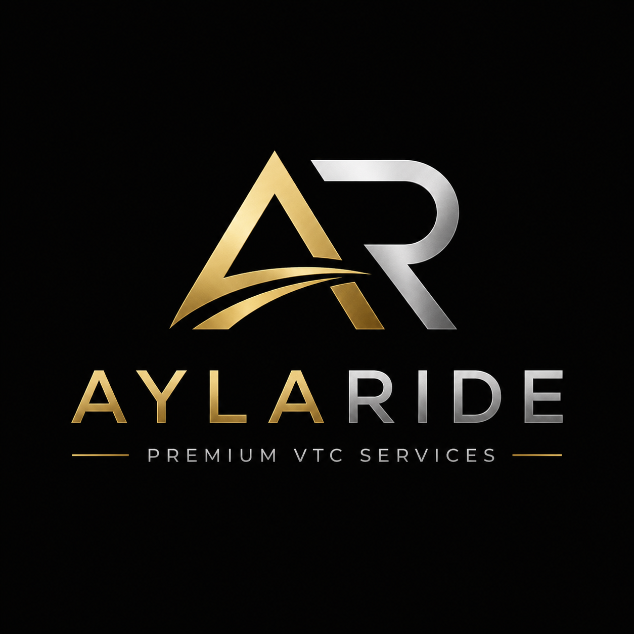 AylaRide Premium VTC Services